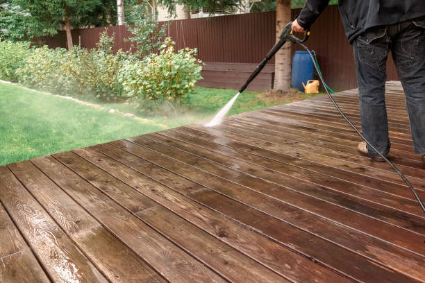 Best Factory Floor Cleaning  in Hamilton, OH