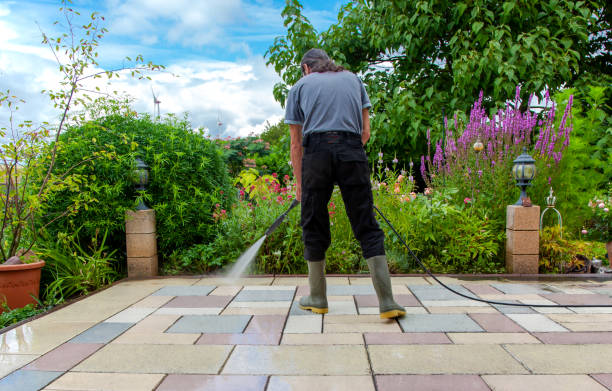 Best Spring Cleaning  in Hamilton, OH