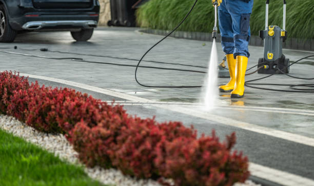 Best Graffiti Removal  in Hamilton, OH